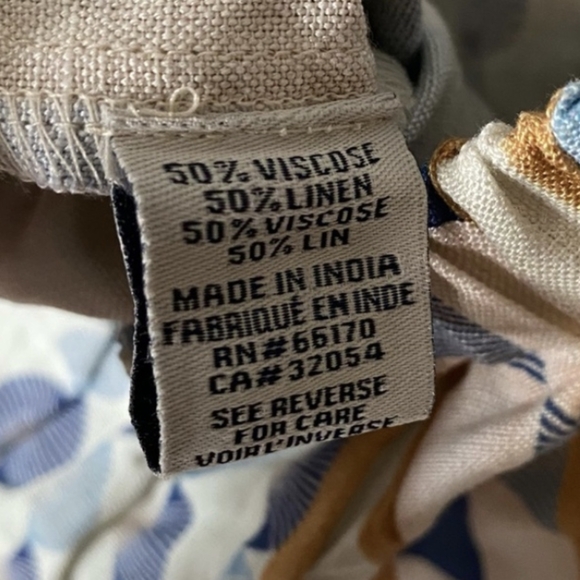 Anthropologie Ranna Gill cutout romper - Picture 4 of 5